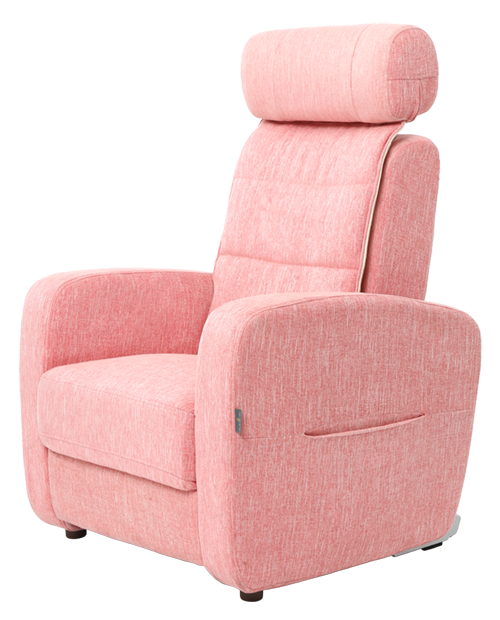 北歐美臀按摩沙發(fā)