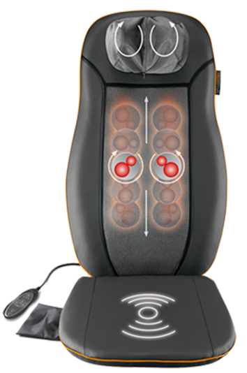 輕松按摩椅墊MCN