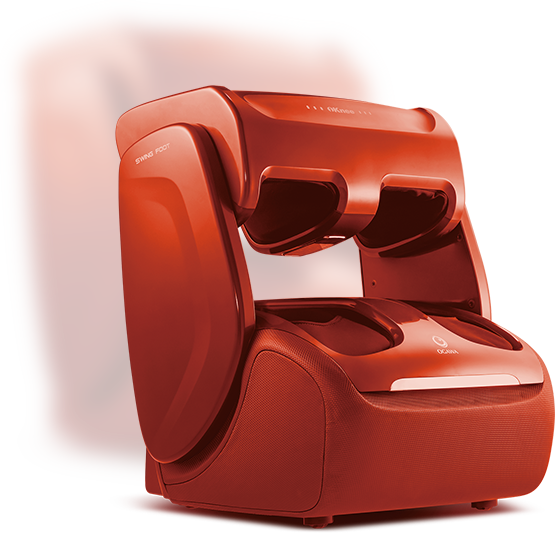 足部按摩器清潔與保養(yǎng)