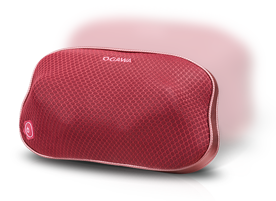 按摩枕的保養(yǎng)